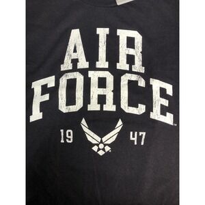 Air Force Short Sleeve T-Shirt Size 2XL - NWT